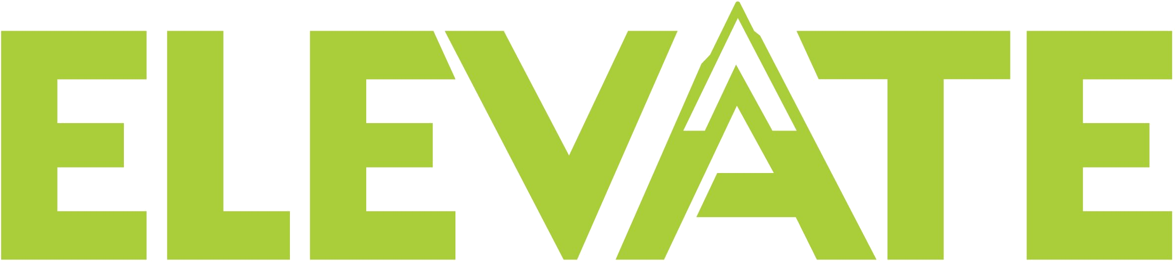 Elevate Men's Ministry