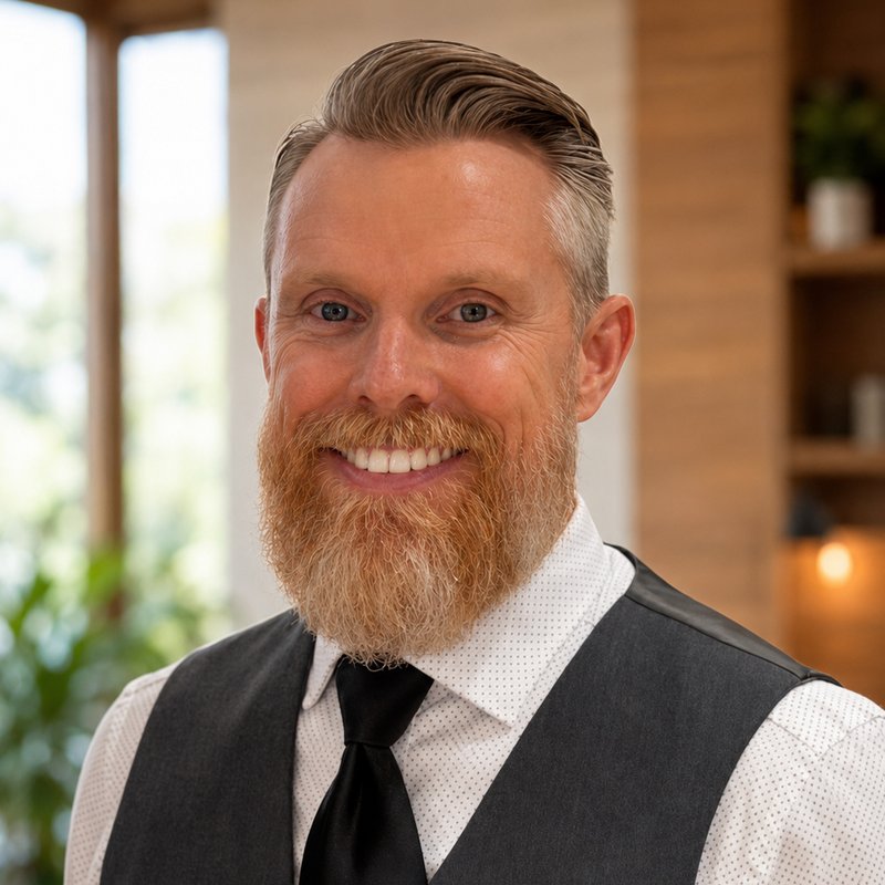 Billy Altman — Co-Founder of Enspire Global