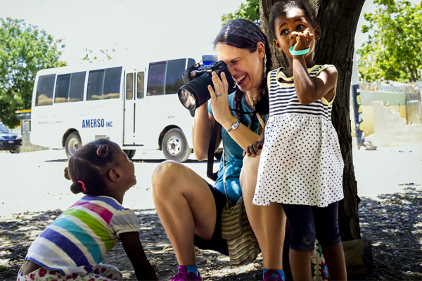 Dominican Republic ministry